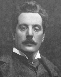 Puccini, Giacomo